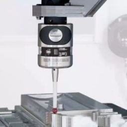 精密測量技術在機床制造中的應用及儀器儀表技術開發趨勢