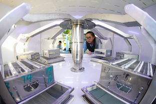 厲害了，我的河北！儀器儀表技術(shù)開(kāi)發(fā)領(lǐng)航，科技創(chuàng)新三年展新姿