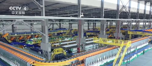 儀器儀表技術(shù)開(kāi)發(fā) 科技賦能快遞業(yè)從快速增長(zhǎng)邁向高質(zhì)量發(fā)展