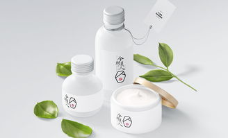 妝點科技之美 化妝品品牌形象與通訊設備的跨界融合設計