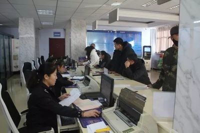 以人為本，科技賦能 構(gòu)建高效便民的信息服務(wù)新生態(tài)