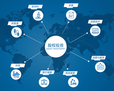 投資領(lǐng)域中的信息服務(wù)業(yè)務(wù) 價值、趨勢與發(fā)展路徑