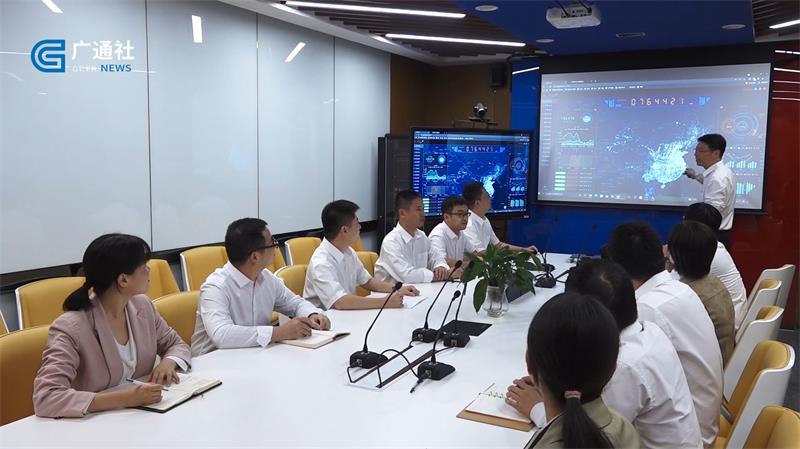 數據驅動未來 華興以數字賦能重塑工程機械行業新生態